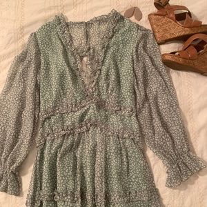 🌼BOGO free item! Never worn Amazon summer dress!